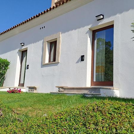 B&B La Chintina Sant'Antonio di Gallura Exterior foto