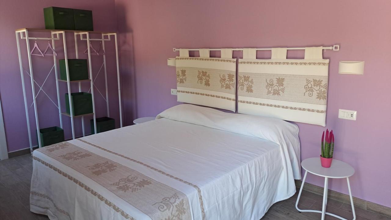 B&B La Chintina Sant'Antonio di Gallura Exterior foto