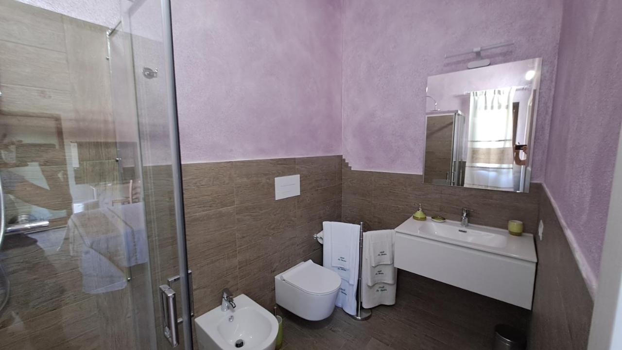 B&B La Chintina Sant'Antonio di Gallura Exterior foto